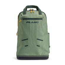 Plano Weekend&trade; Tackle Backpack - Moss