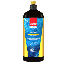 RUPES Marine XF-500 Fine Polish 1000ml/33.8oz