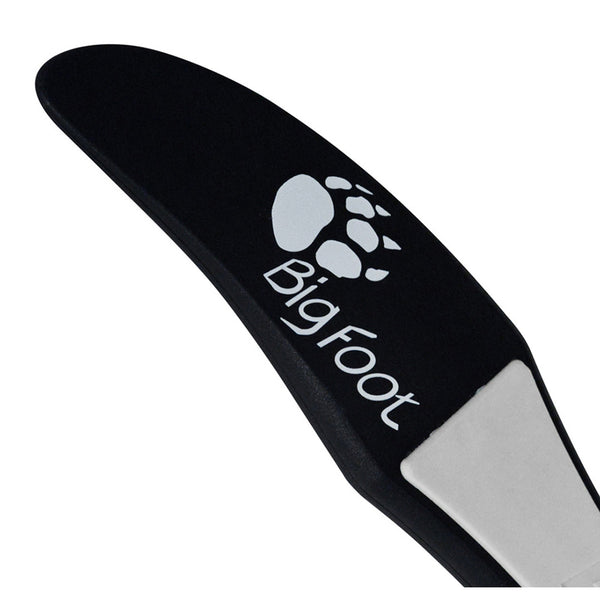 RUPES Bigfoot Claw Pad Tool w/Nylon Brush &amp; Pad Blade - No Holder