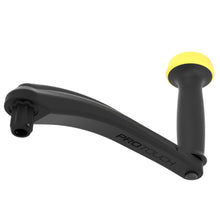 Lewmar 10&quot; (250mm) ProTouch Power Grip Winch Handle - Black