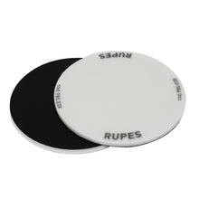 RUPES Foam Interface Pad 125mm No Holes 7mm *2-Pack