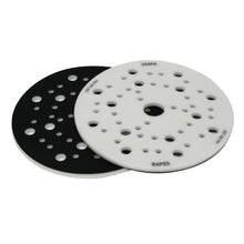 RUPES Foam Interface Pad 150mm Multi-Holes 7mm *2-Pack