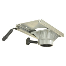 Springfield 2-7/8" Trac Lock&trade; III Slide &amp; Swivel