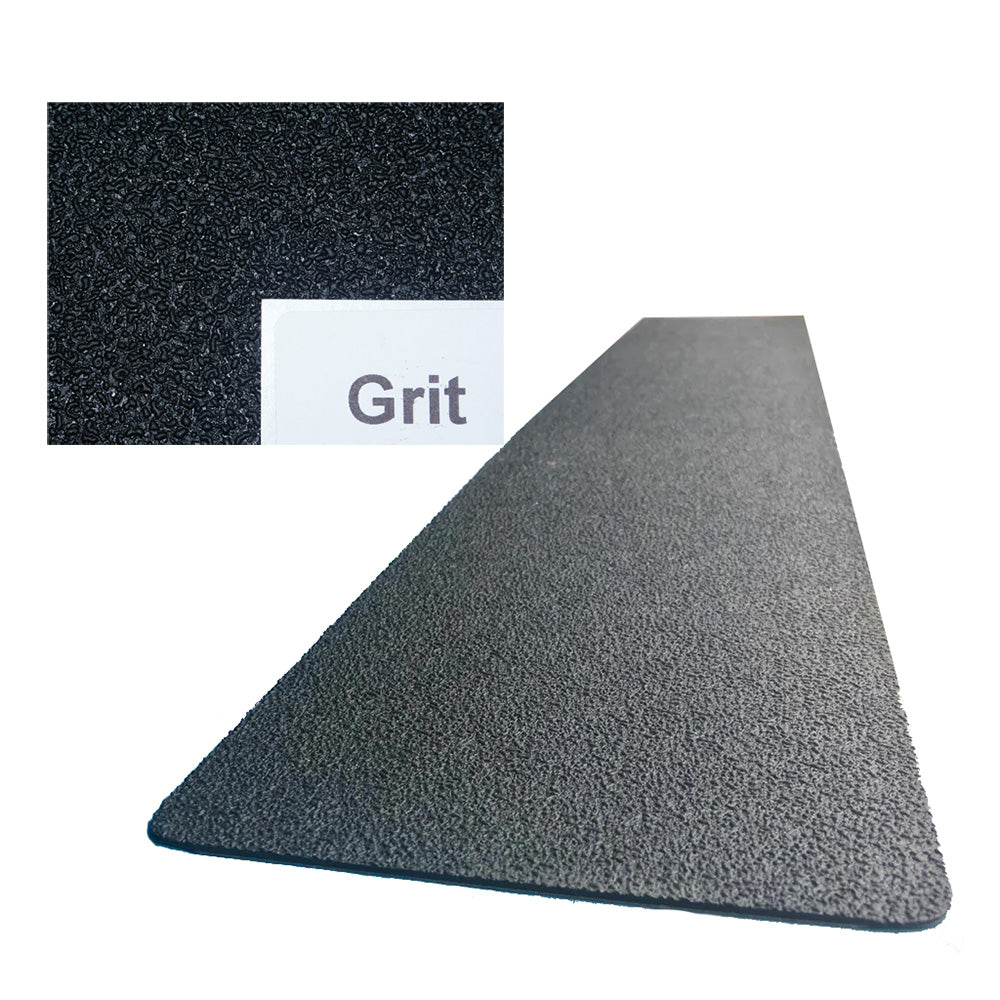 Gator Guards GatorSkinz™ Non-Skid Step Pad - Grey Grit - 16