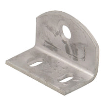 C.E. Smith Plate Bent Bunk Mounting Galvanized Bracket