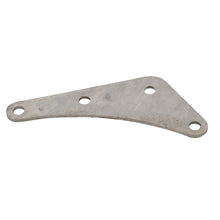 C.E. Smith Bow Stop 8.25&quot; Strap Galvanized Mounting Bracket