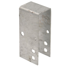 C.E. Smith 8-12 2&quot; BM15 13/16&quot; Galvanized Spring Hanger