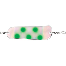 Luhr-Jensen Money Roll Flasher - 8-1/4&quot; - 2 Face UV