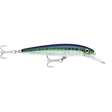 Rapala Husky Magnum 15 - 5-1/2&quot; - Sailfish UV