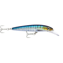 Rapala Husky Magnum 15 - 5-1/2&quot; - Wahoo UV