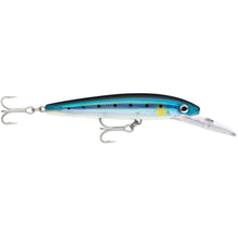 Rapala Husky Magnum 25 - 6-1/4&quot; - Blue Sardine