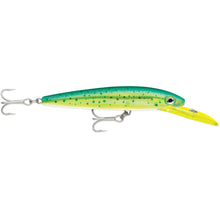 Rapala Husky Magnum 25 - 6-1/4&quot; - Dorado