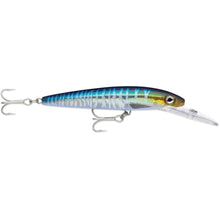 Rapala Husky Magnum 25 - 6-1/4&quot; - Wahoo UV