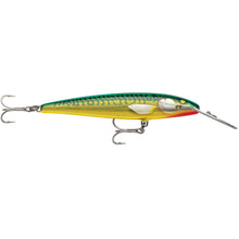 Rapala CountDown&reg; Magnum&reg; Elite 145 - 5-3/4&quot; - Armored Green Mackerel