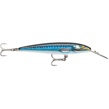 Rapala CountDown&reg; Magnum&reg; Elite 145 - 5-3/4&quot; - Armored Silver Mackerel