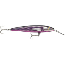 Rapala CountDown&reg; Magnum&reg; Elite 185 - 7&quot; - Armored Purple Mackerel