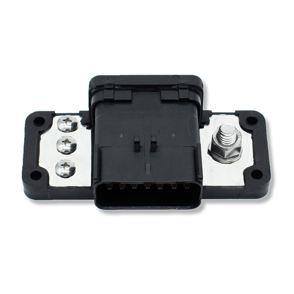 Bluewater 14 Position FCI Busbar 3 Screw 1 Post
