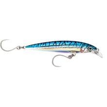 Rapala X-Rap&reg; Long Cast 5-1/2&quot; - Blue Mackerel