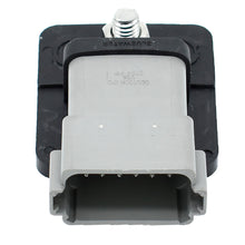 Bluewater 12 Position Male Sealed Deutsch Connector Busbar - 5/16&quot; Stud