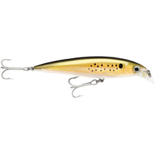 Rapala X-Rap&reg; Saltwater 5-1/2&quot; - Bunker