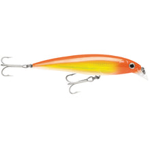 Rapala X-Rap&reg; Saltwater 5-1/2&quot; - Hot Head