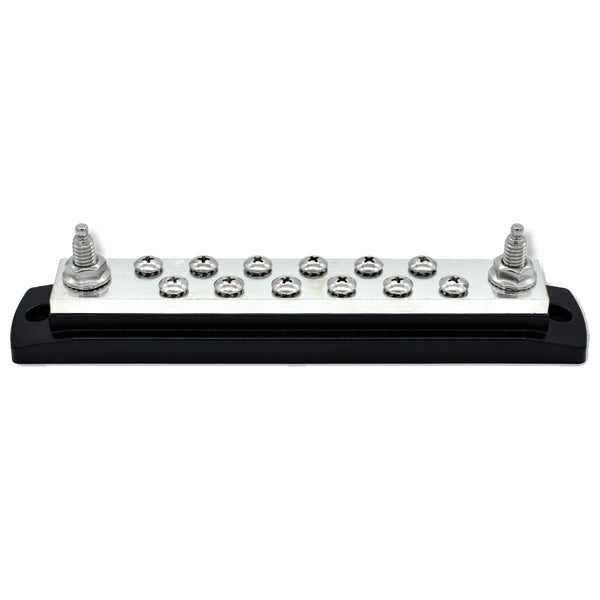 Bluewater 12 Terminal Busbar - 250 Amp