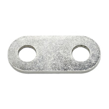 Bluewater Nickel Plated Copper Link Bar - 10mm 3/8-3/8&quot;