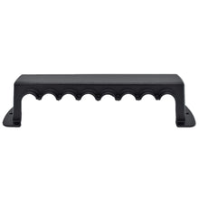 Bluewater Cover f/Heavy Duty 8 Stud Busbar - Black