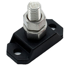 Bluewater 3/8&quot; Power Post - Black
