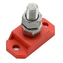 Bluewater 3/8&quot; Power Post - Red