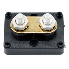 Bluwater 5/16&quot; Dual Stud Busbar Copper Link