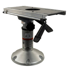 Springfield 2-3/8" Adjustable Locking Short Mainstay Package