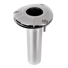 Exploding Fish EVO-FX Fixed Rod Holder w/8.5&quot; at 0 Degrees