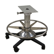 Springfield 4" In-Shore RS2 Pedestal Package