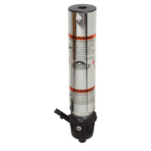 Springfield Trac-Lock&trade; Hi-Lo Fixed-Height Post - 13"