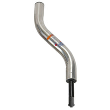 Springfield KingPin&trade; Standard Fixed-Height Offset Post - 13"