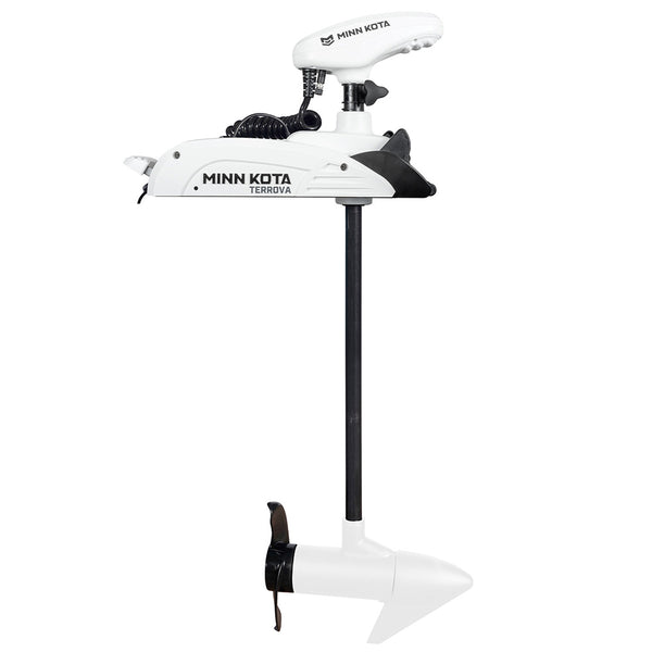 Minn Kota Kayak Riptide Terrova 55/MR 12V - 55lb - 36"