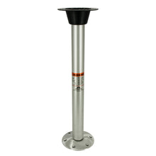 Springfield 2-3/8" Bolt-Lock Table Pedestal Package - 27"