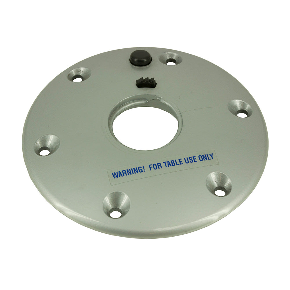 Springfield Thread-Lock™ Table Base | Springfield Marine | NVN Marine