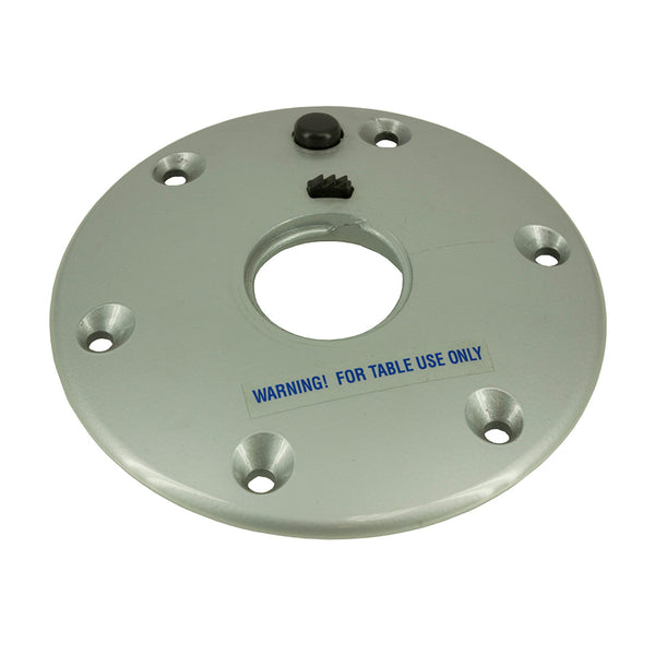 Springfield Thread-Lock&trade; Table Base