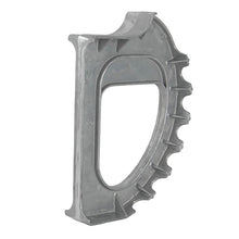 Springfield Quick-Change Trailer Jack f/Wheel Size 10&quot;-15&quot;