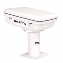 NavPod StarPod Mini System w/StarTower f/Starlink Mini Dish (11.75 x 10.2&Prime; Dish Size) *Starlink Dish Not Included