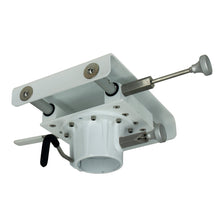 Springfield Workhorse Air-Ride Slide &amp; Swivel - 4"