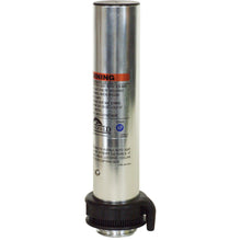 Springfield 2-3/8" Thread-Lock&trade; Fixed-Height Post - 13"