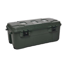 Plano Sportsman's Trunk - Large - Black