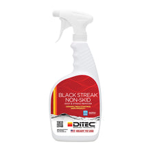 DiTEC Black Streak &amp; Non-Skid Cleaner - 32oz