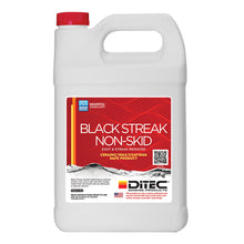 DiTEC Black Streak &amp; Non-Skid Cleaner - Gallon