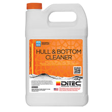 DiTEC Hull &amp; Bottom Cleaner - Gallon