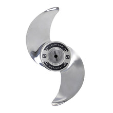 Power-Pole MOVE Stainless Steel TECHFLOW&reg; Propeller