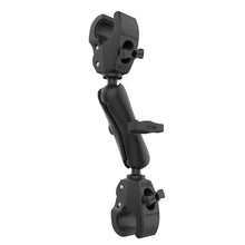 RAM Mount RAM&reg; Trolling Motor Stabilizer w/Tough-Claw&trade; 1&rdquo; - 1.6&rdquo; Clamp Bases